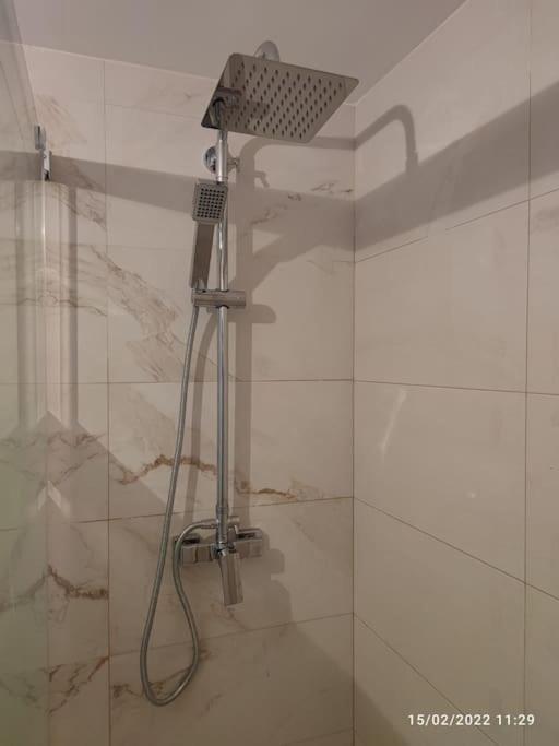 Rincon Santa Eulalia. Parking Y Desayuno Incluido. Apartamento Múrcia Exterior foto