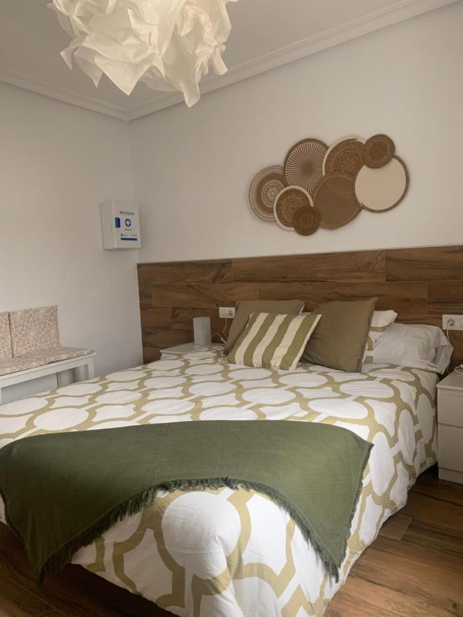 Rincon Santa Eulalia. Parking Y Desayuno Incluido. Apartamento Múrcia Exterior foto