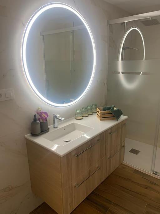 Rincon Santa Eulalia. Parking Y Desayuno Incluido. Apartamento Múrcia Exterior foto