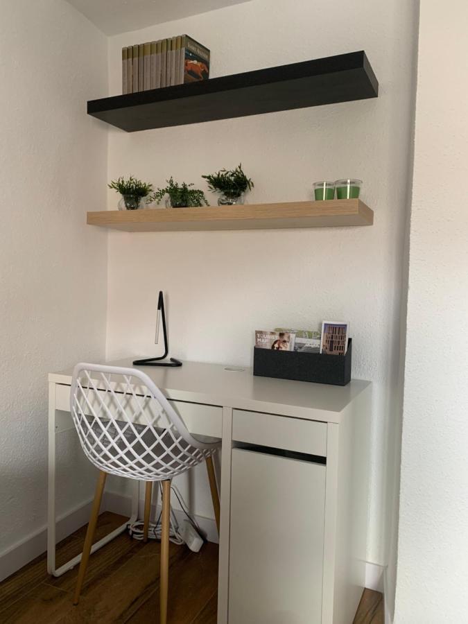 Rincon Santa Eulalia. Parking Y Desayuno Incluido. Apartamento Múrcia Exterior foto