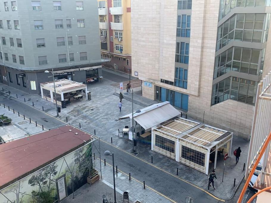 Rincon Santa Eulalia. Parking Y Desayuno Incluido. Apartamento Múrcia Exterior foto
