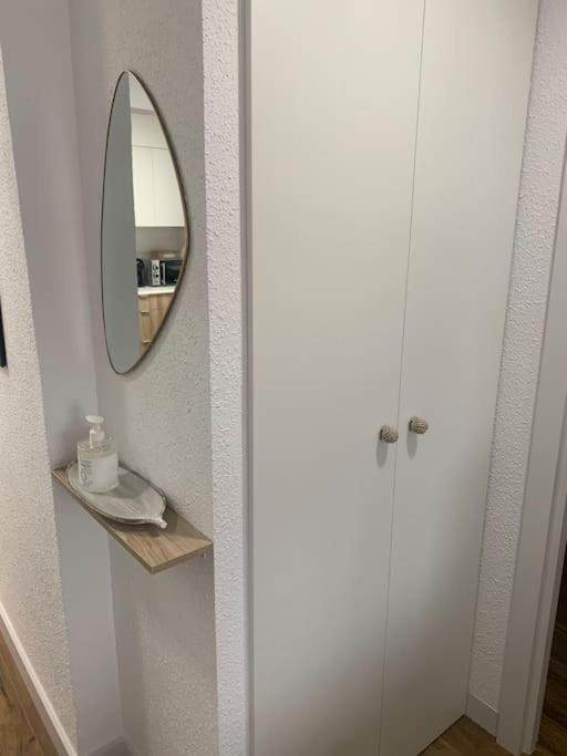Rincon Santa Eulalia. Parking Y Desayuno Incluido. Apartamento Múrcia Exterior foto