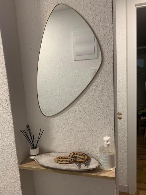 Rincon Santa Eulalia. Parking Y Desayuno Incluido. Apartamento Múrcia Exterior foto